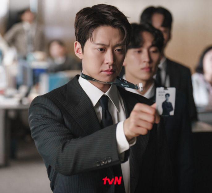 tvn 공식 홈페이지