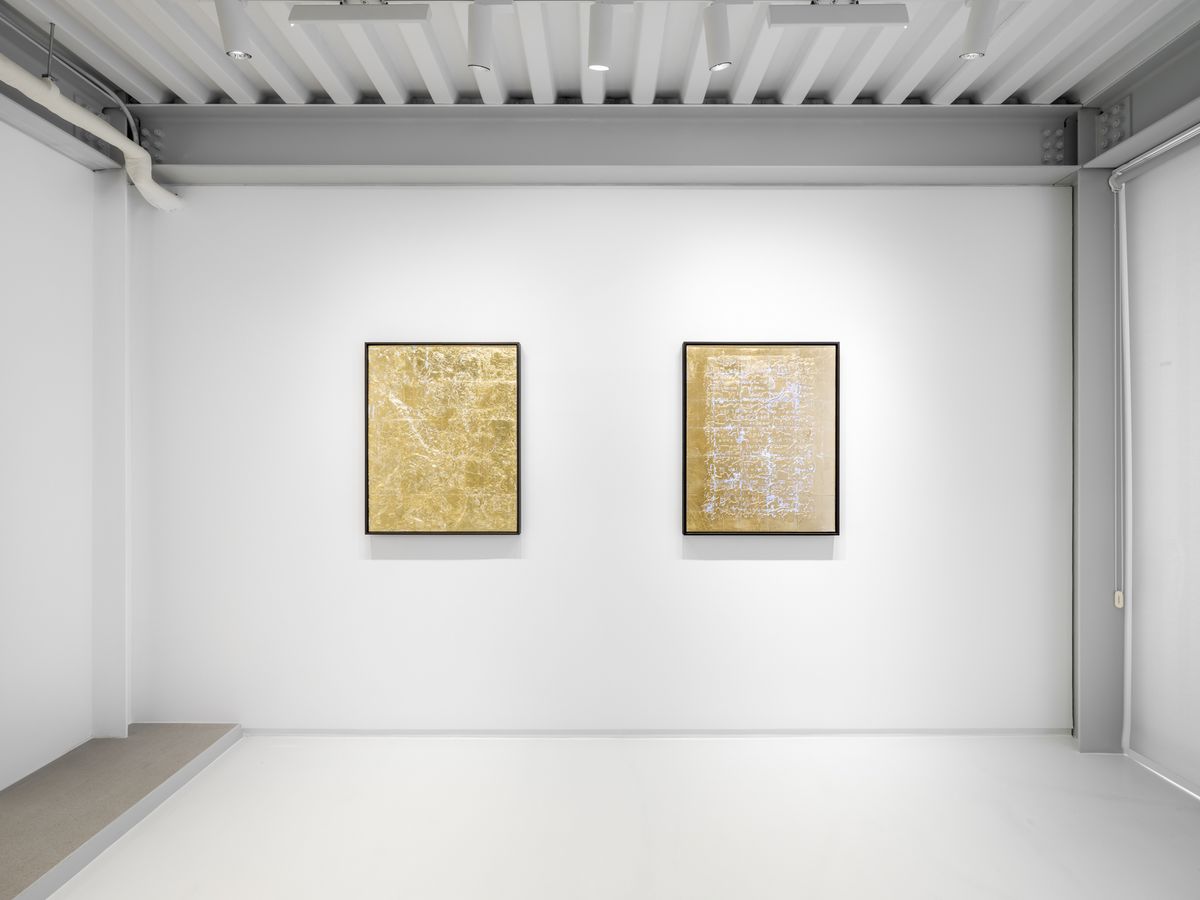 전시 전경 Exhibition View, So Near So Far, BB&M, Seoul, 2024 (제공: BB&M)