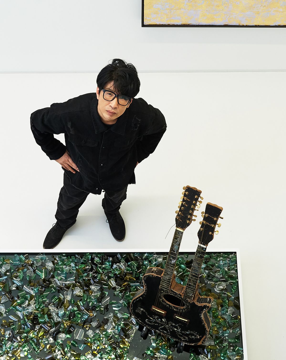 배영환 작가 (제공: BB&M)