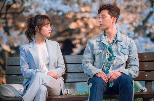 '쌈, 마이웨이' 스틸컷 