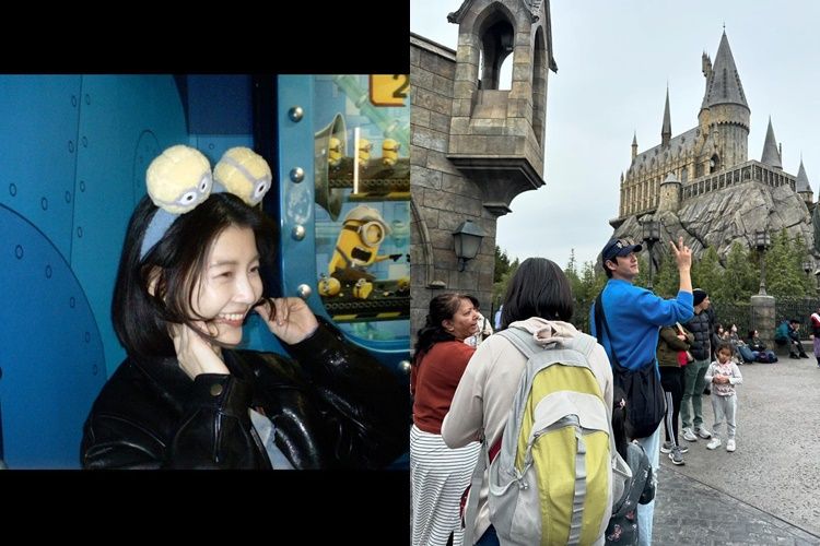 임현주와 곽시양 