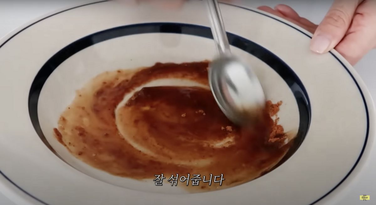 ‘김나영의 nofilterTV’ 유튜브 영상 캡처