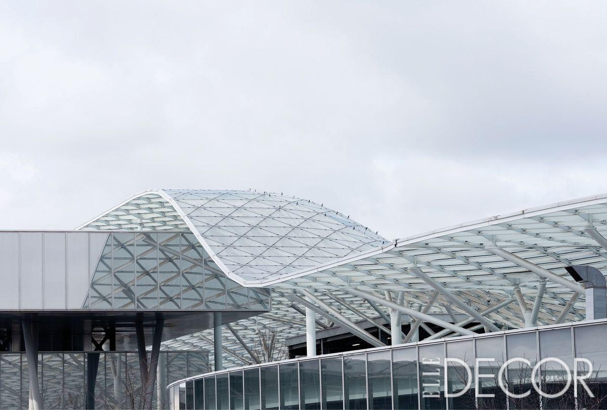 엘르 데코 인터내셔널 디자인 어워드(EDIDA)는 2024년 처음으로 엘르 레지던스 마이애미와 공식 파트너로 함께한다.