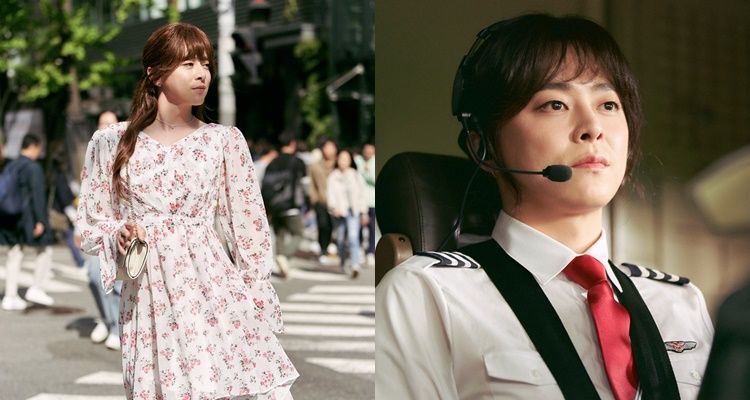 영화 스틸컷 속 조정석 