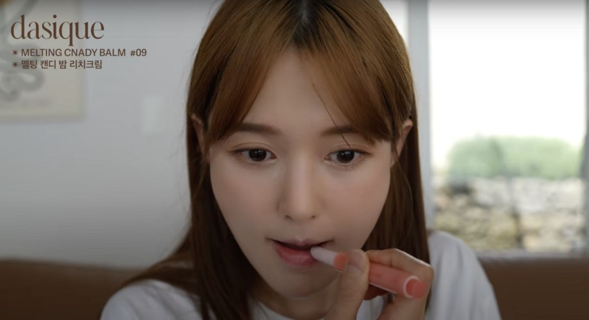 ‘남보라의 인생극장’ 유튜브 영상 캡처