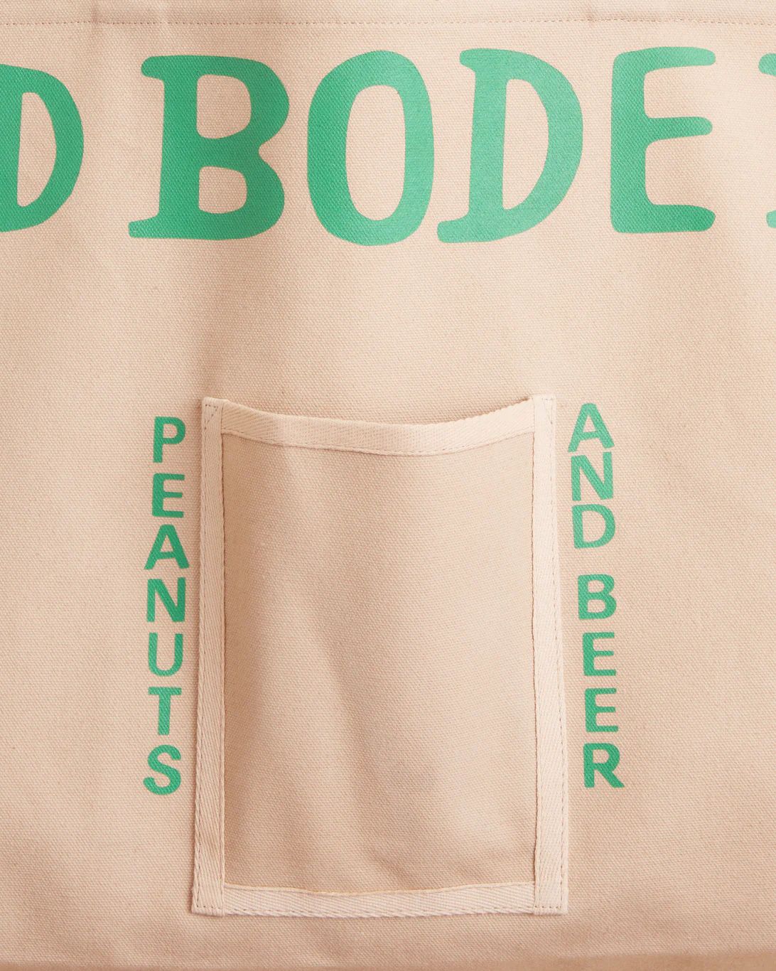 라지 비어 토트