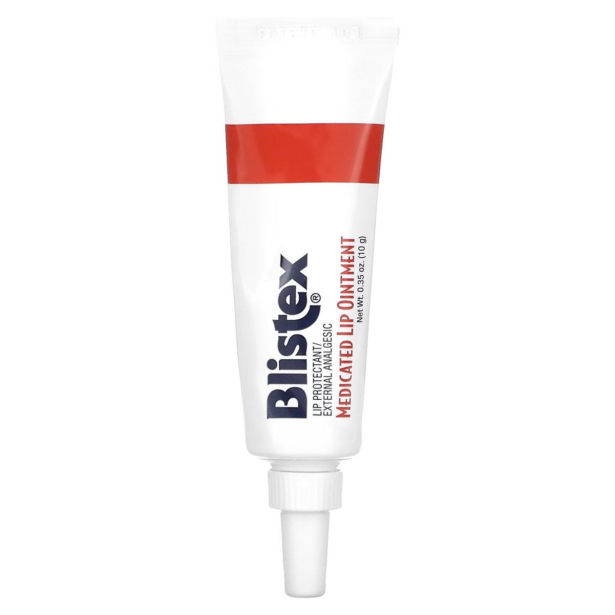 Blistex(블리스텍스) Medicated Lip Ointment 10g 