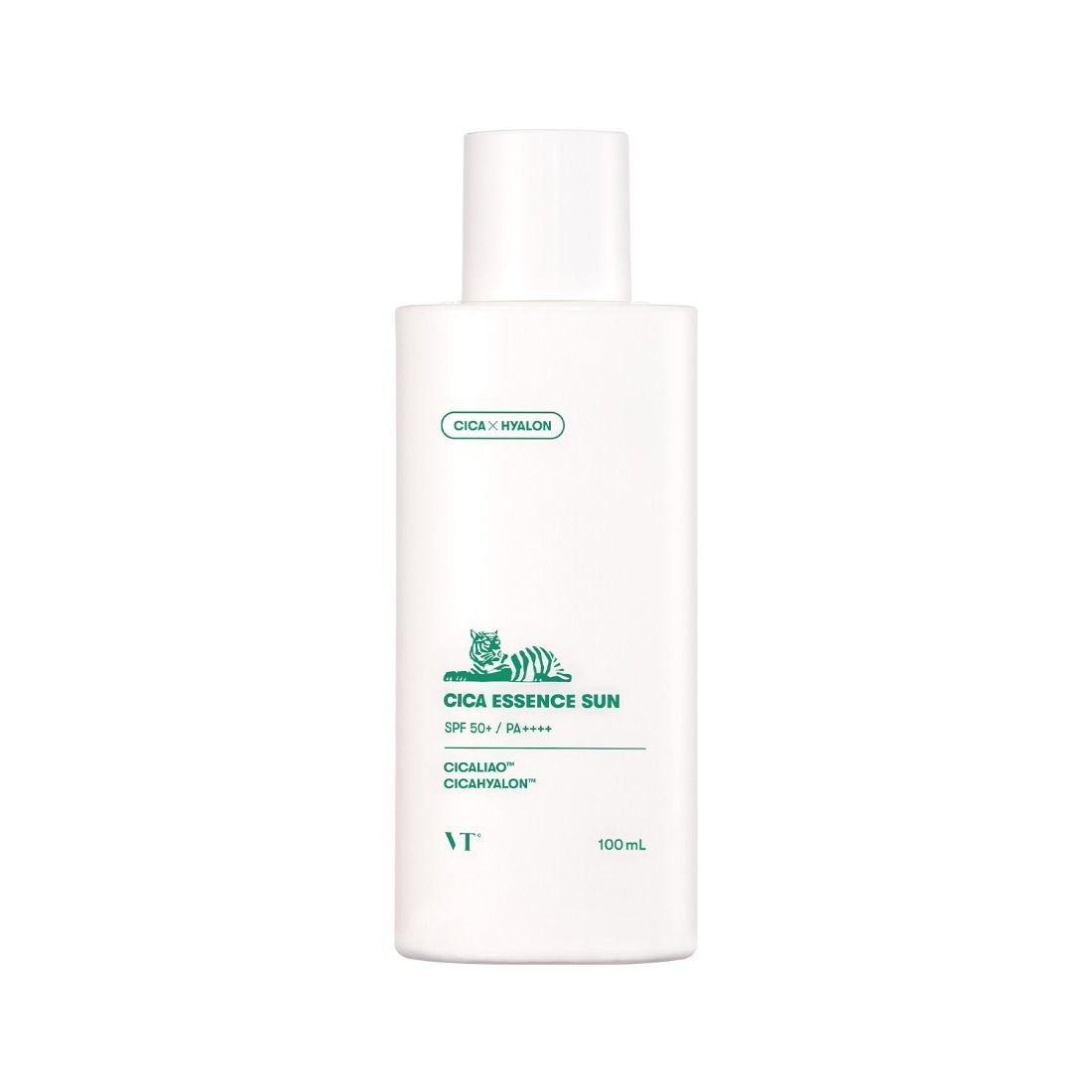 VT 시카 에센스 선 SPF50+ PA++++: 끈적이지 않는 수분 에센스 60% 조성이라 덥고 습한 계절, 지성 피부, 남성에게도 적합, 무기 필터처럼 막을 형성해 효과가 유지되는 유기 필터 100mL 2만7천원.