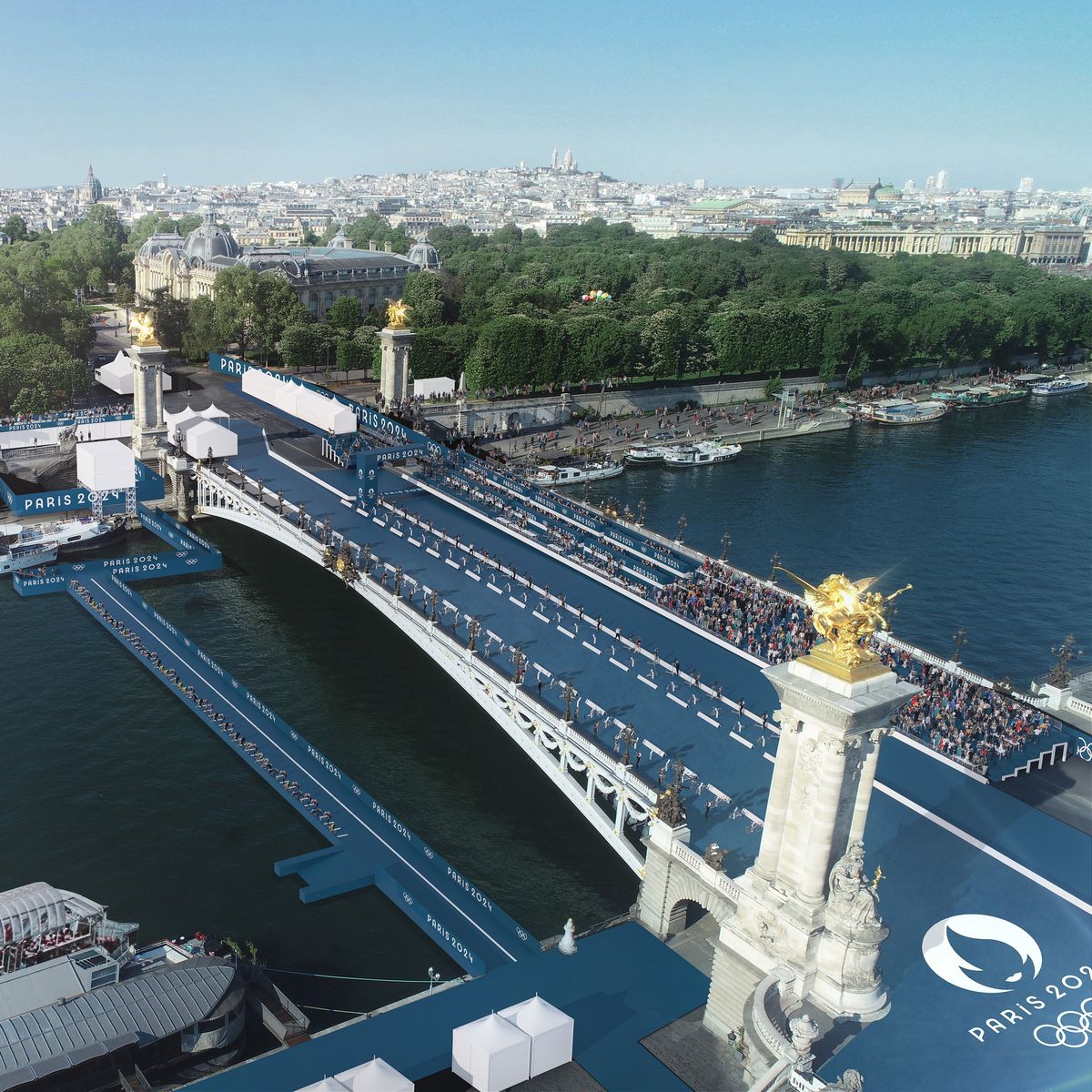 Pont Alexandre III