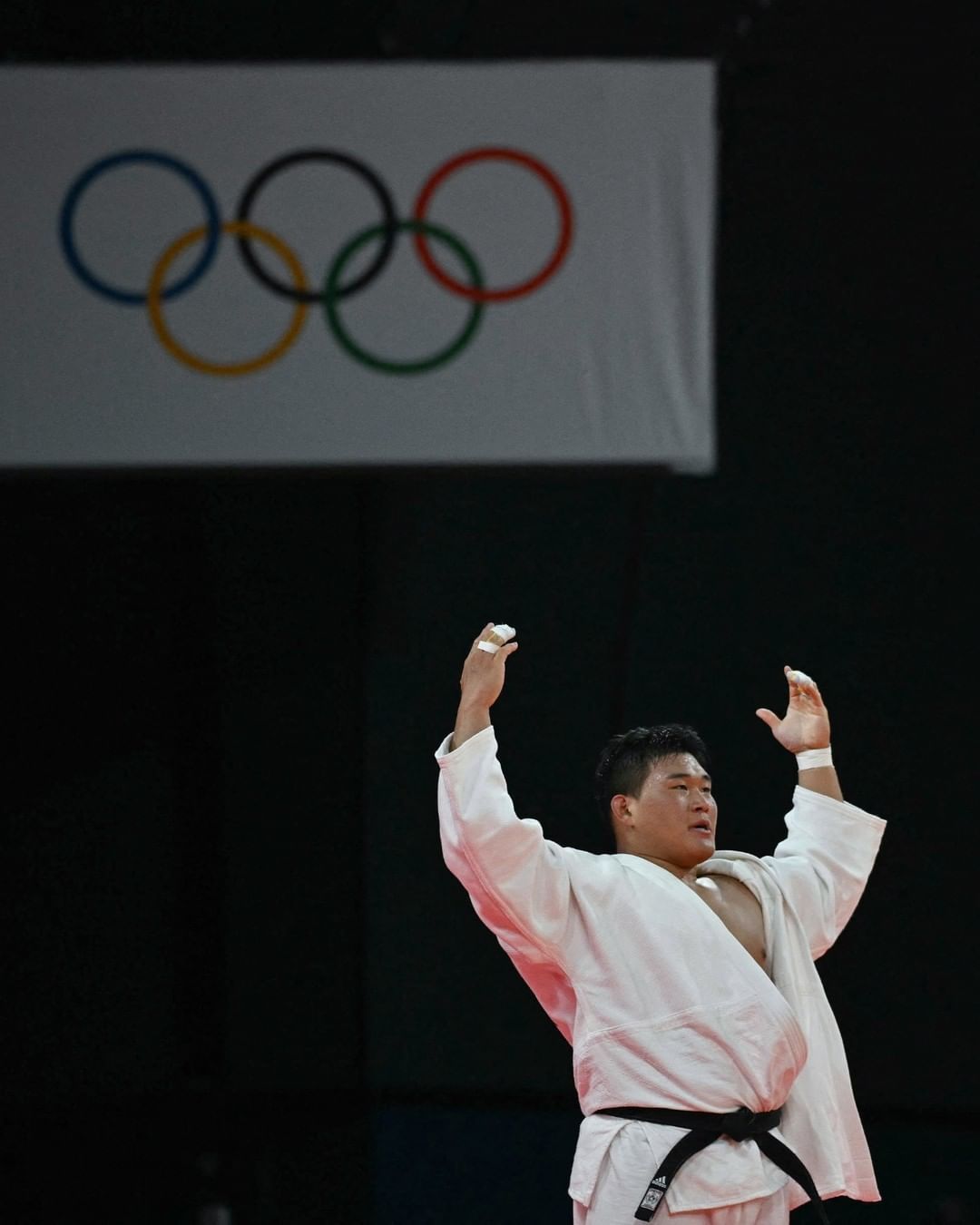 @olympic