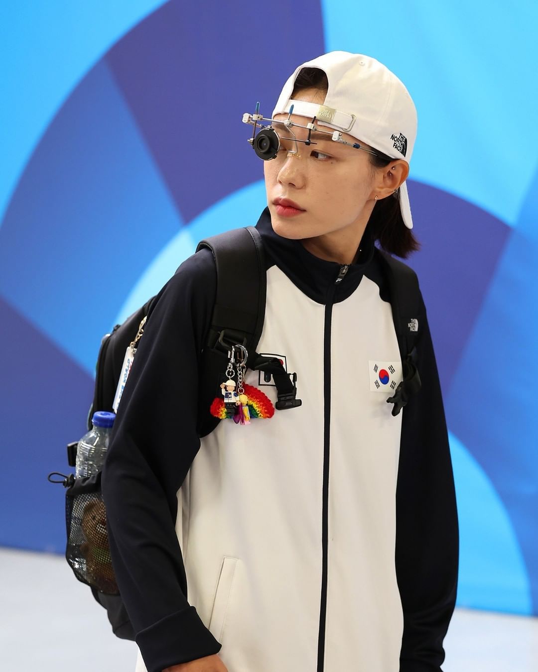 @olympic