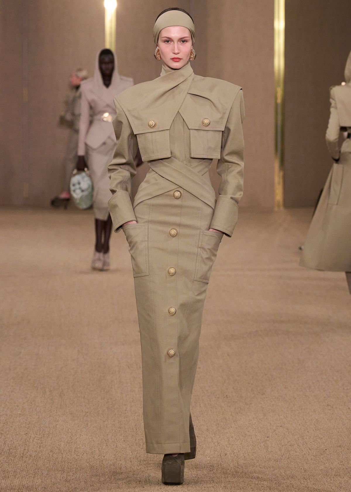 BALMAIN