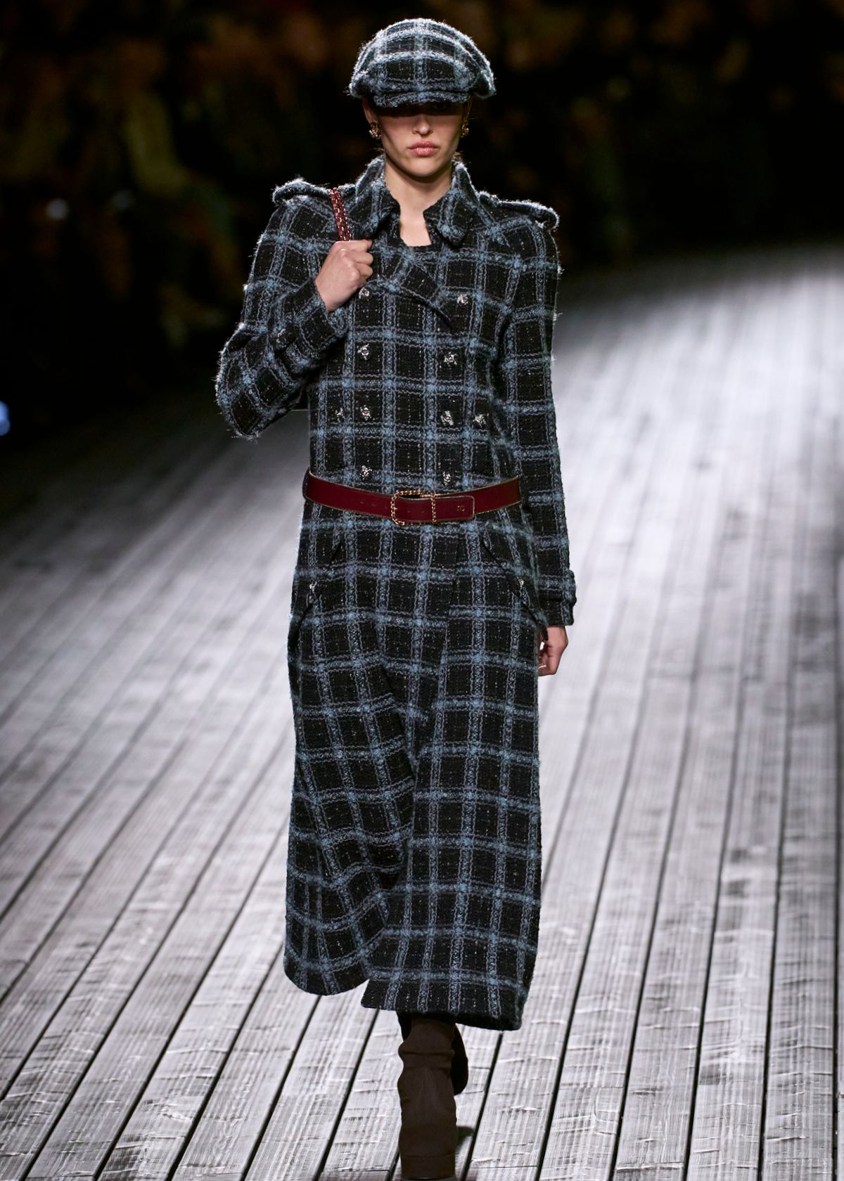 CHANEL