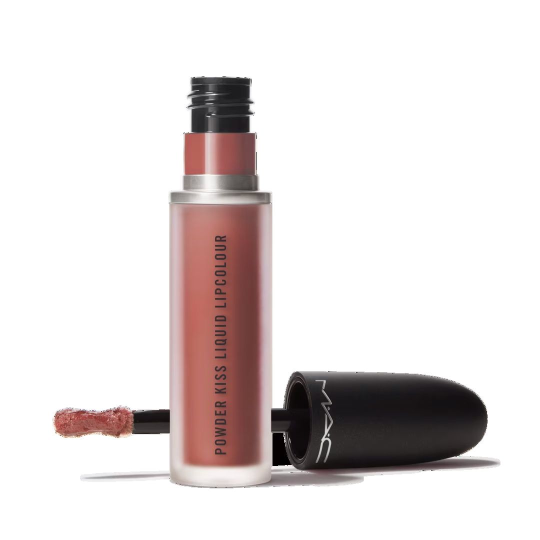 맥 파우더 키스 리퀴드 립컬러 4만9천원