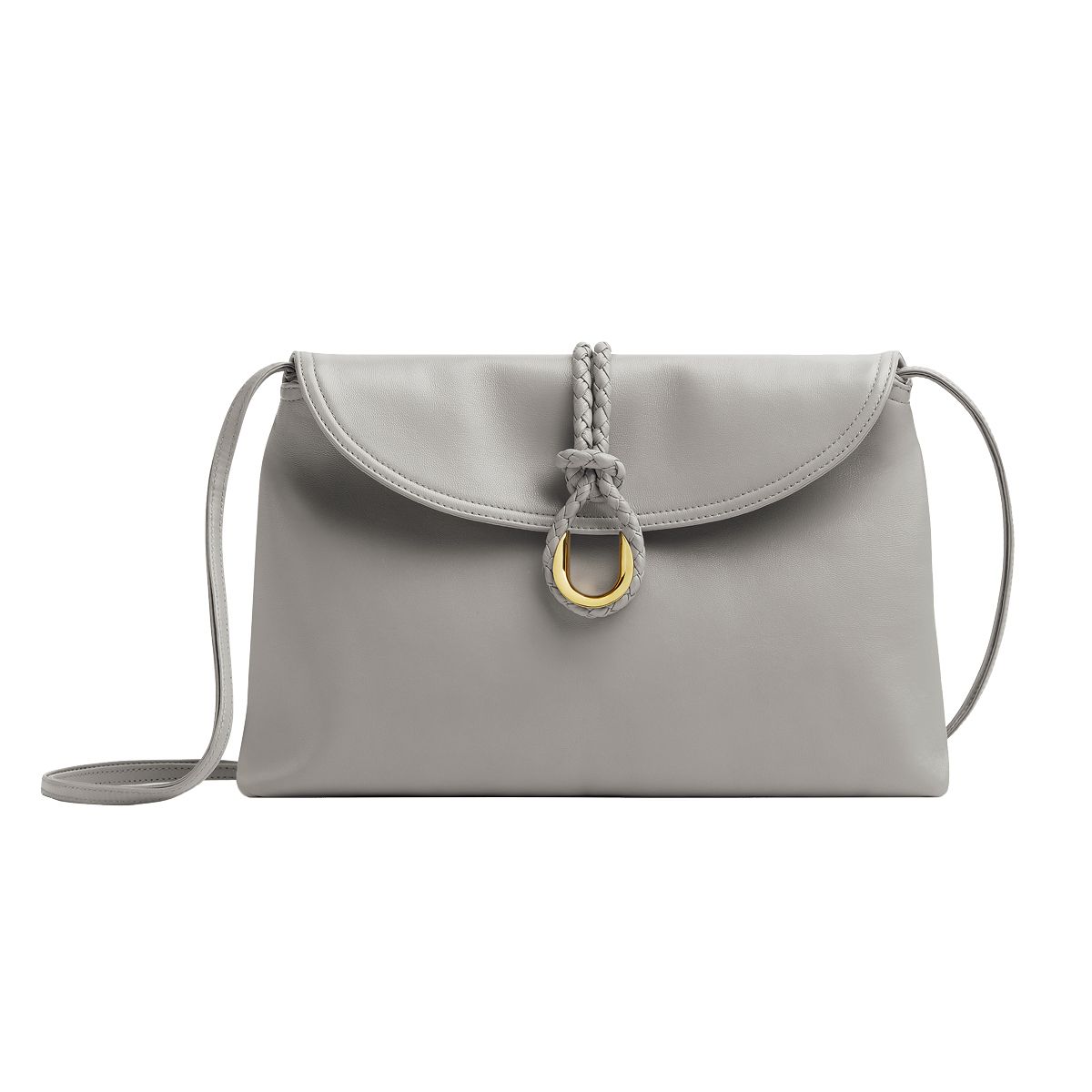 2024 겨울 컬렉션으로 출시된 실키 카프 리베르타 백.