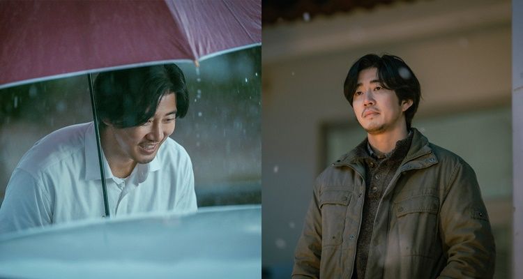 <아무도 없는 숲속에서> 스틸컷 