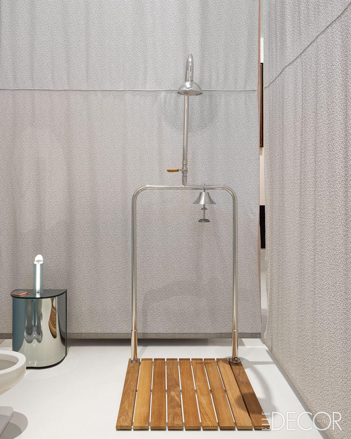  <Inga Sempé: The Imperfect Home>(2024). 