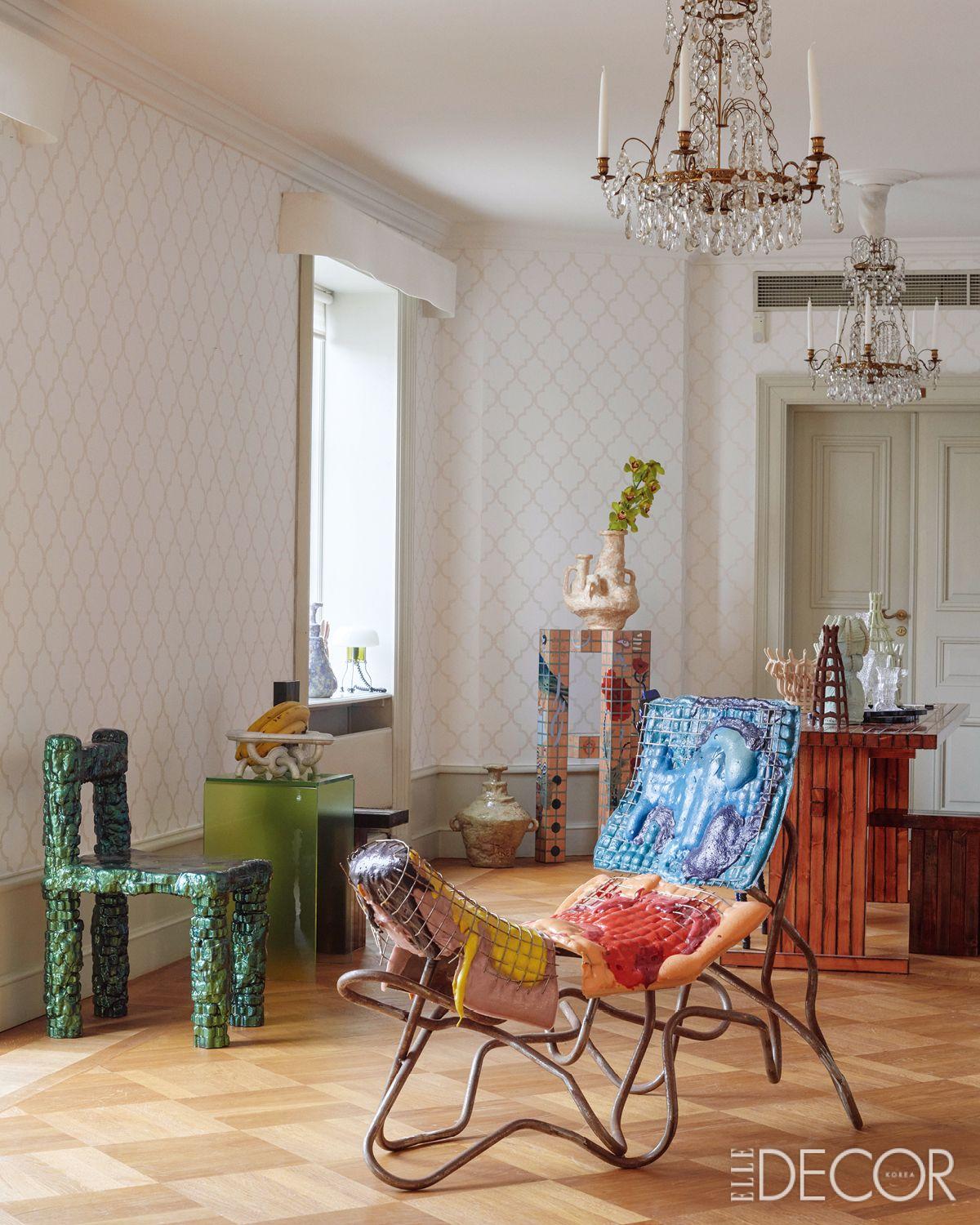 타블로가 기획한 <펑크 피스트 Funct Feast>전. ‘Functioanl Feast’의 약어로 기능성 예술과 디자인을 선보였다. 