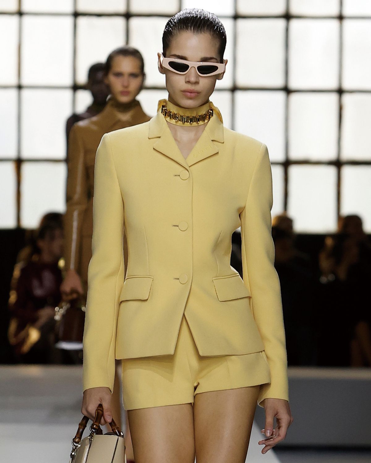 GUCCI