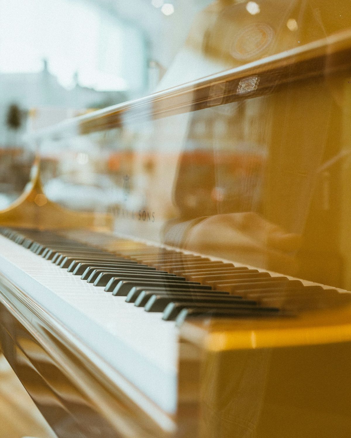 ⓒDane Deaner /unsplash