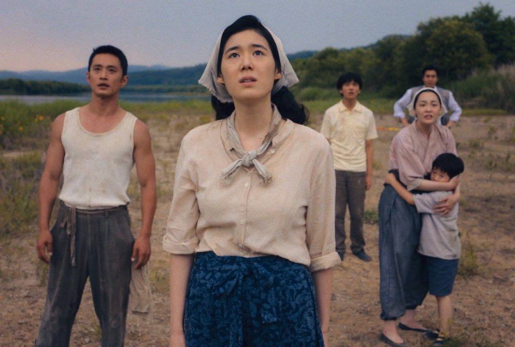 파친코 2 스틸컷 