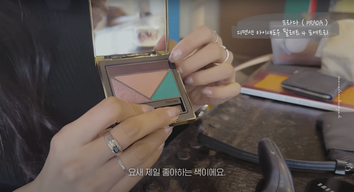 youtube <MOCA 이청아>