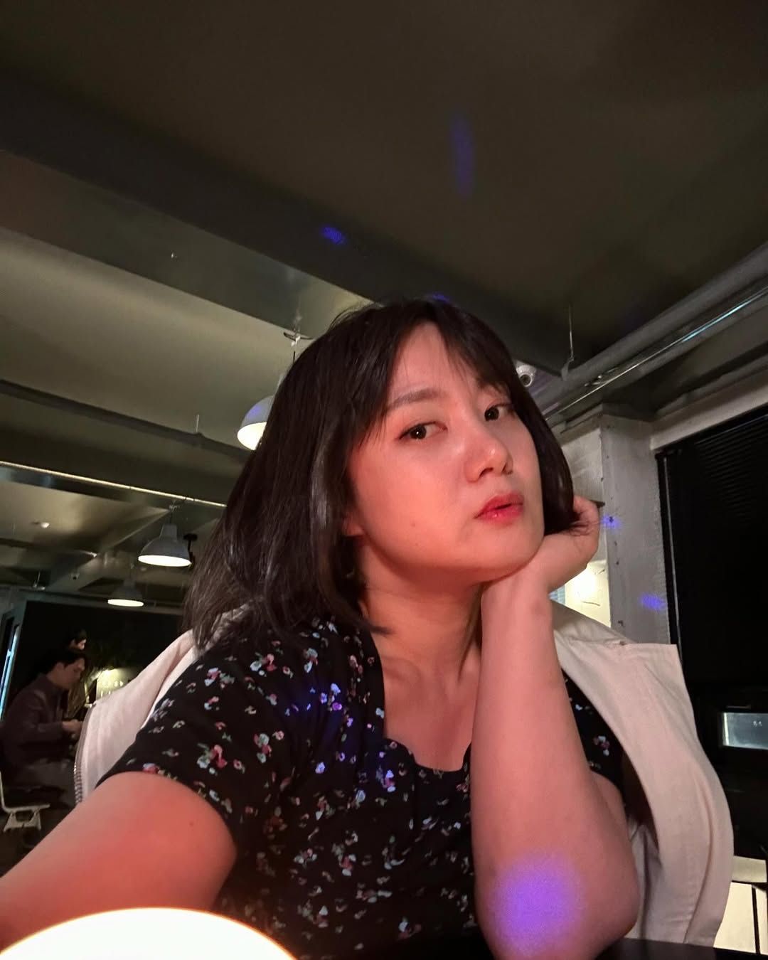 박나래