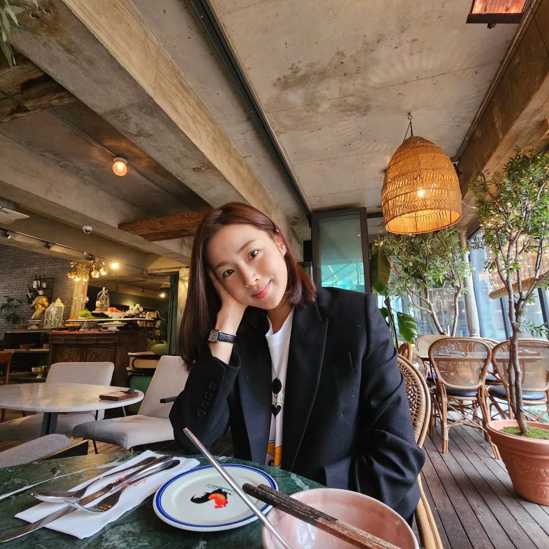 거꾸로 식사법 실천하는 스타들 