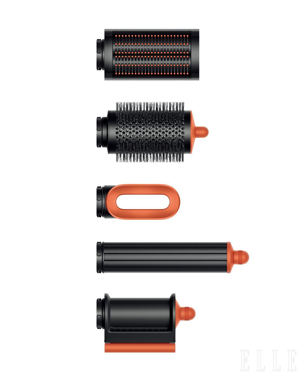 에어랩 i.d.™ 멀티 스타일러 앤 드라이어, 69만9천원, Dyson.