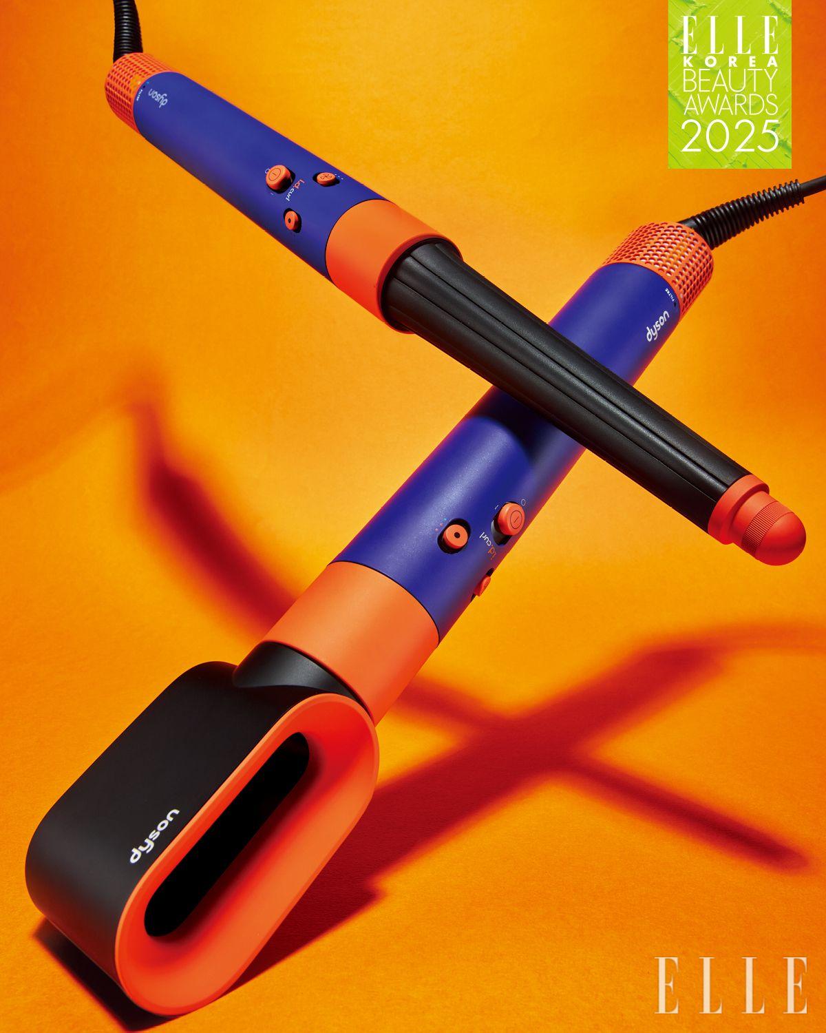 에어랩 i.d.™ 멀티 스타일러 앤 드라이어, 69만9천원, Dyson.