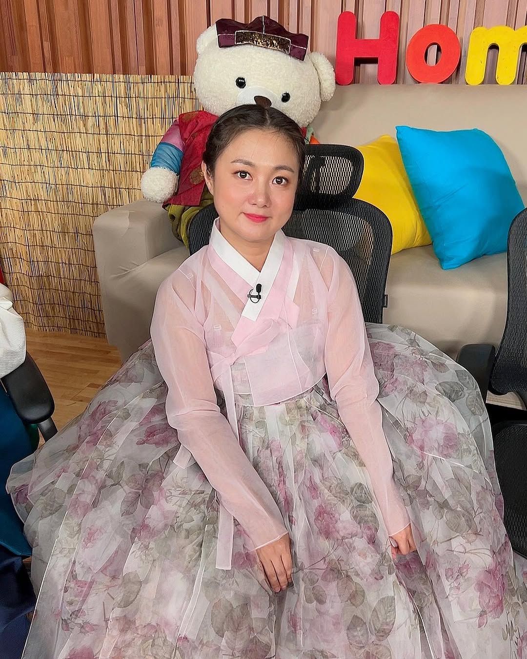박나래 