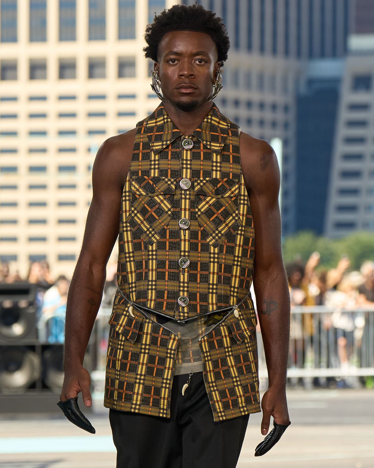 David Banda