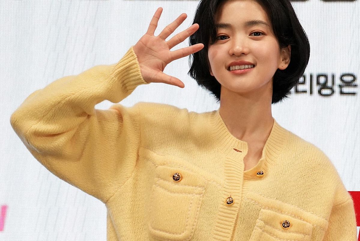 @kimtaeri_official 