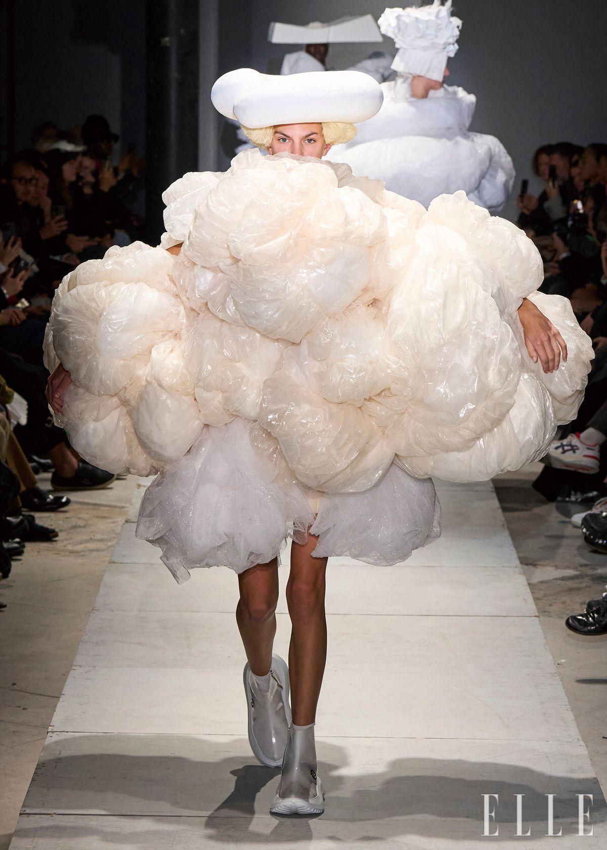COMME DES GARÇONS