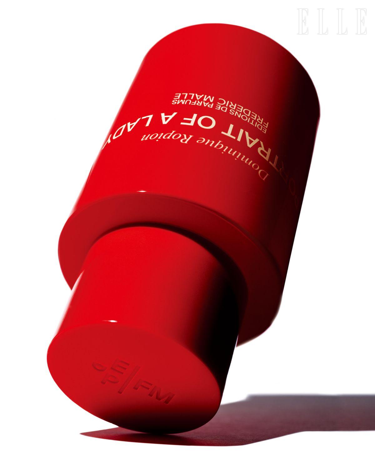 포트레이트 오브 어 레이디 15주년 기념 리미티드 에디션, 100ml 53만8천원, Editions de Parfums Frederic Malle. 