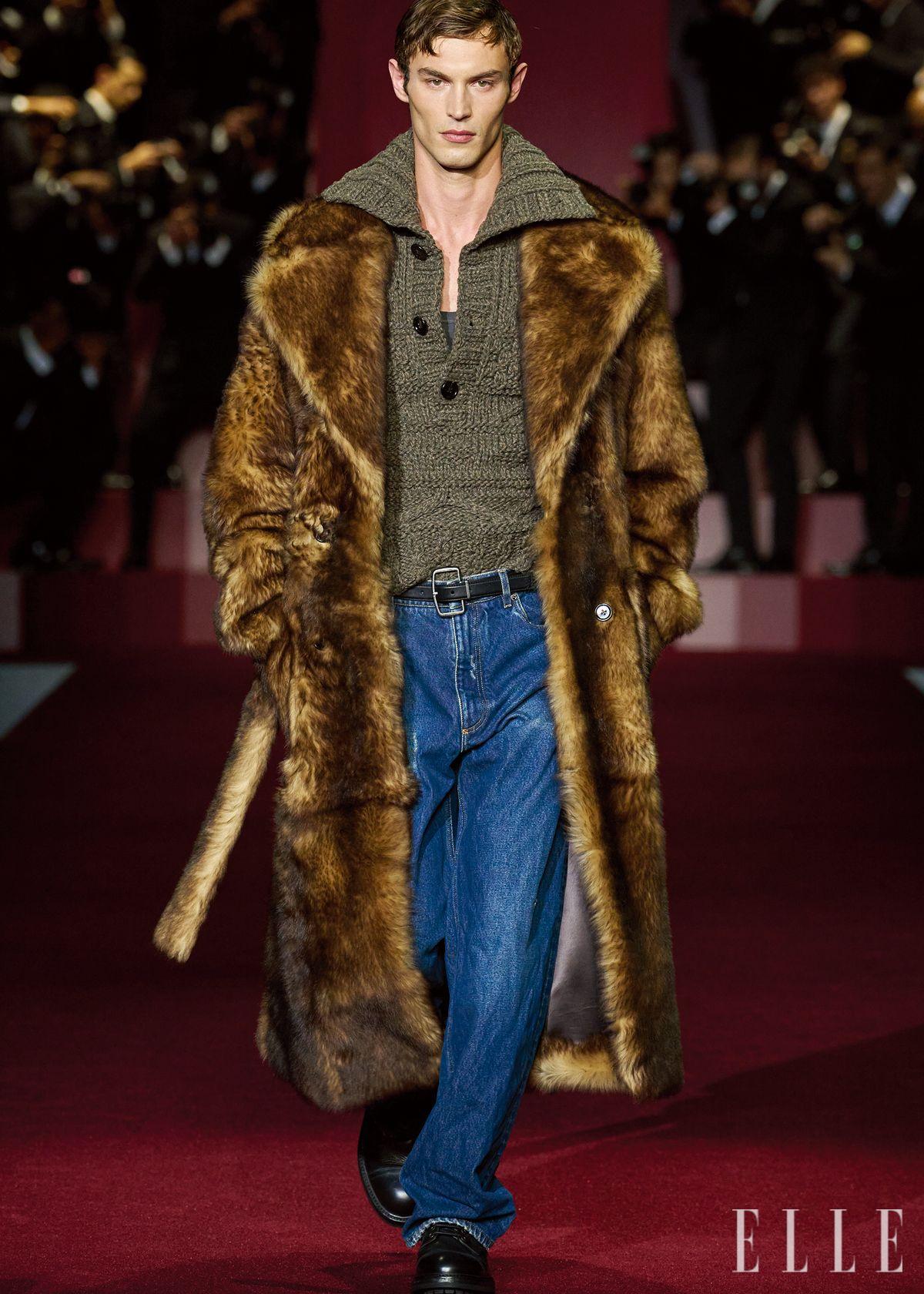 DOLCE & GABBANA