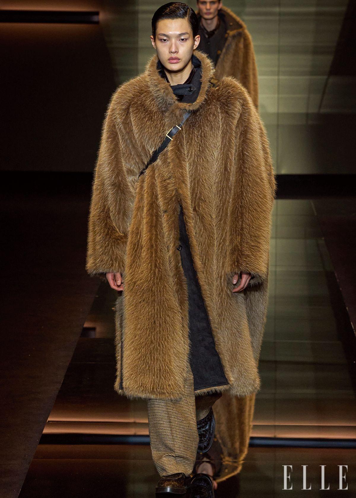 EMPORIO ARMANI