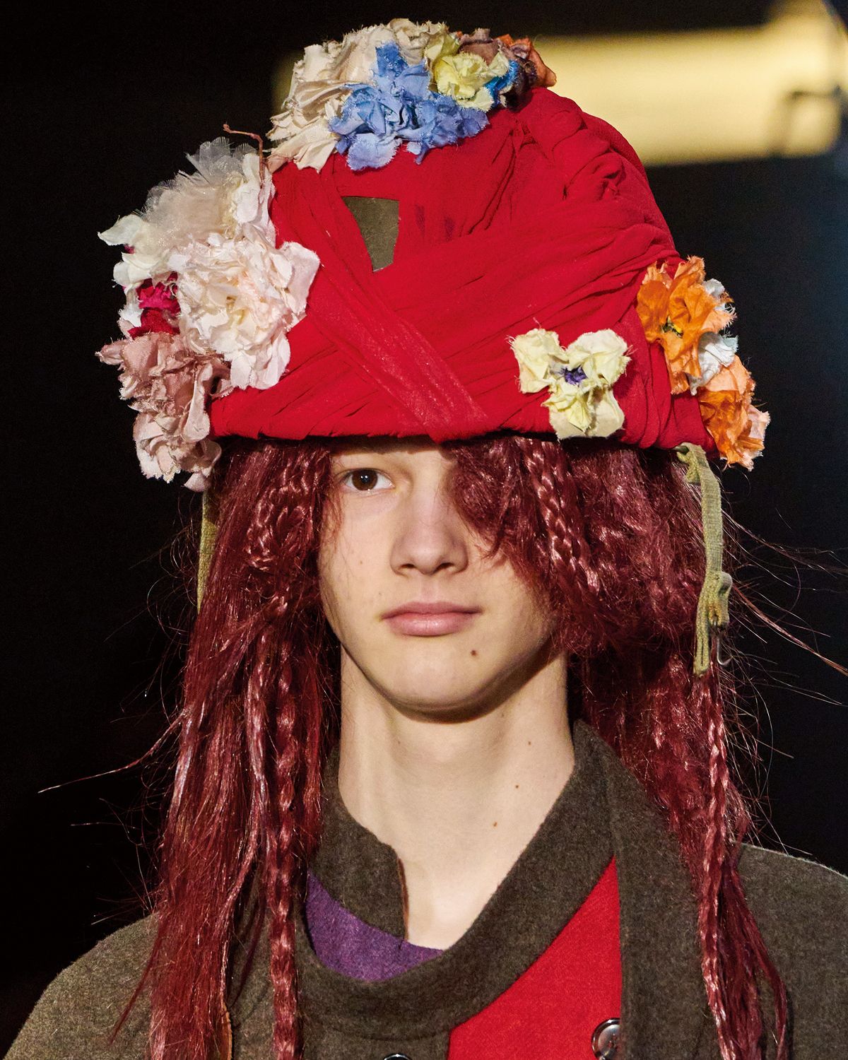 COMME des GARÇONS