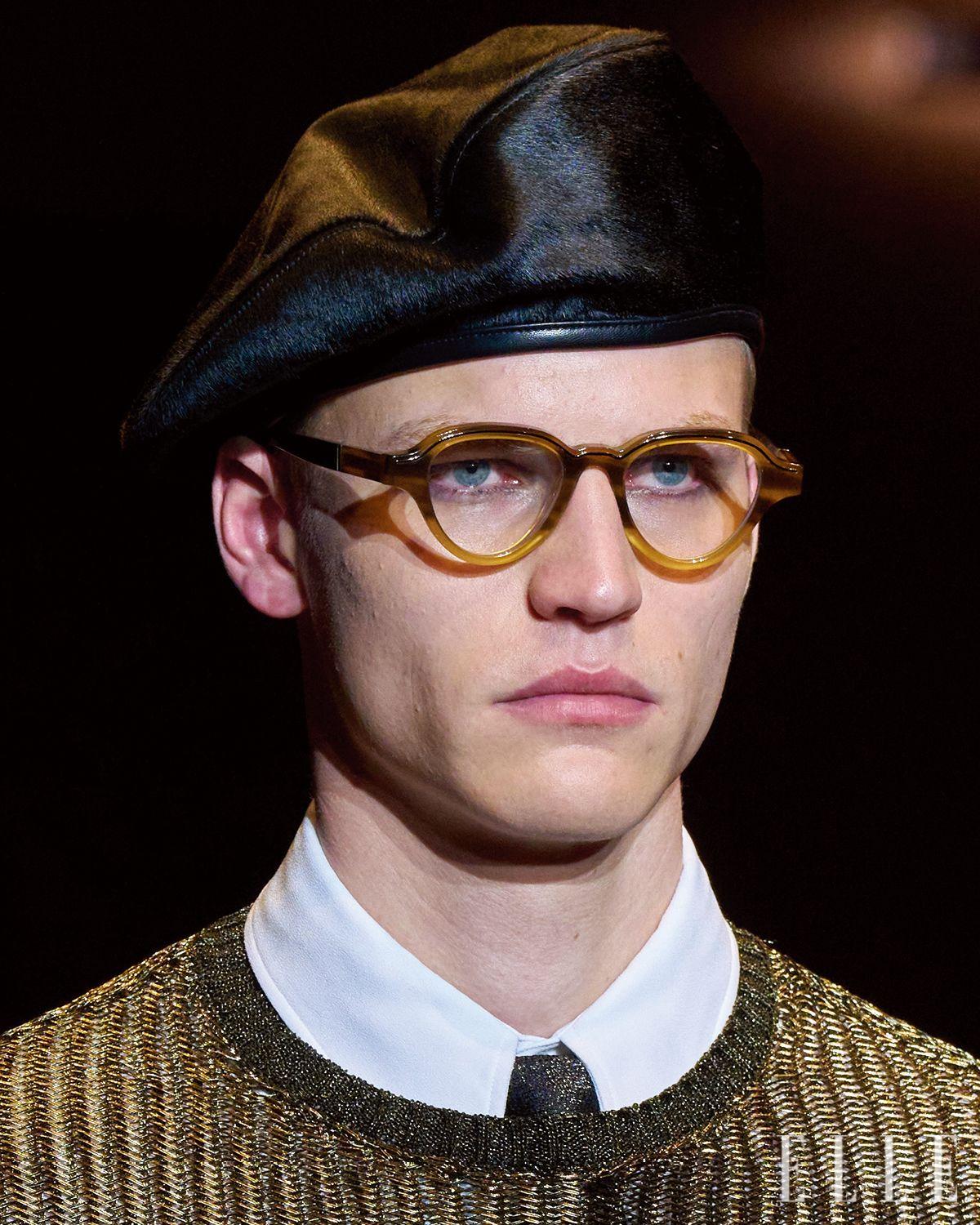 EMPORIO ARMANI