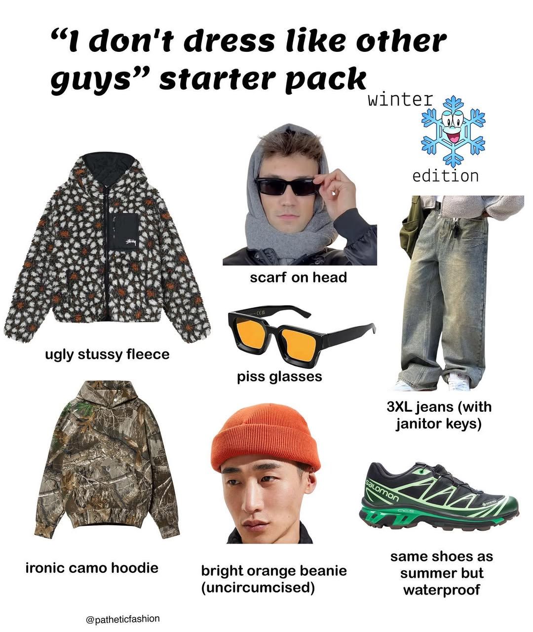 @patheticfashion