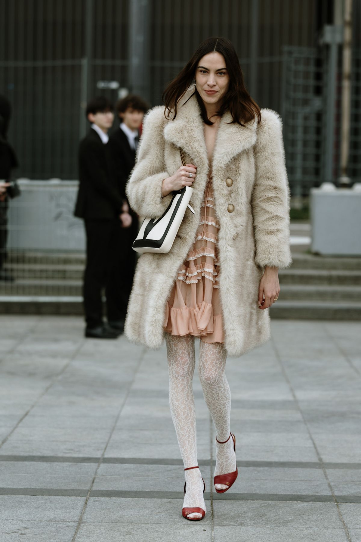 발렌티노 2025 F/W 컬렉션