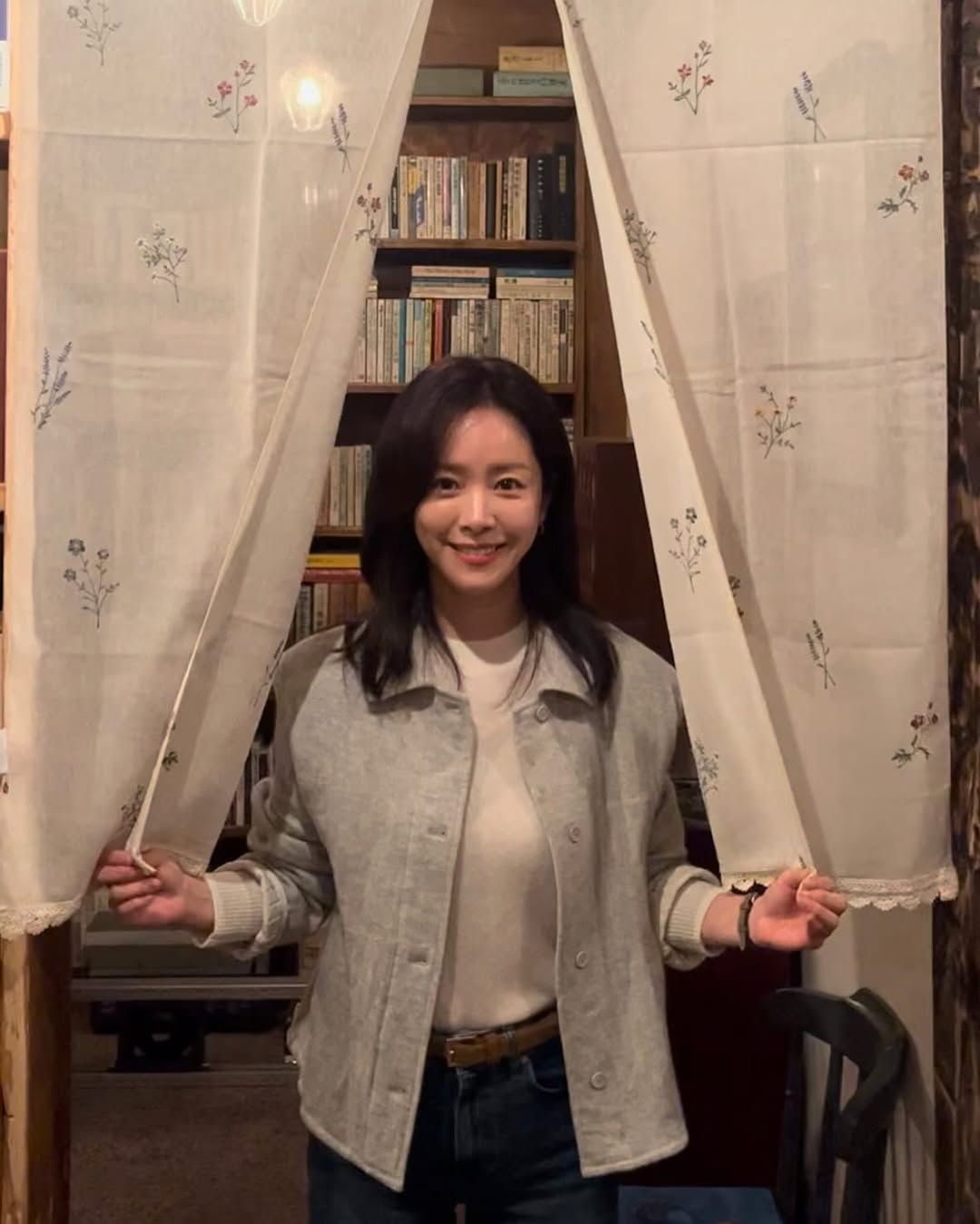 한지민
