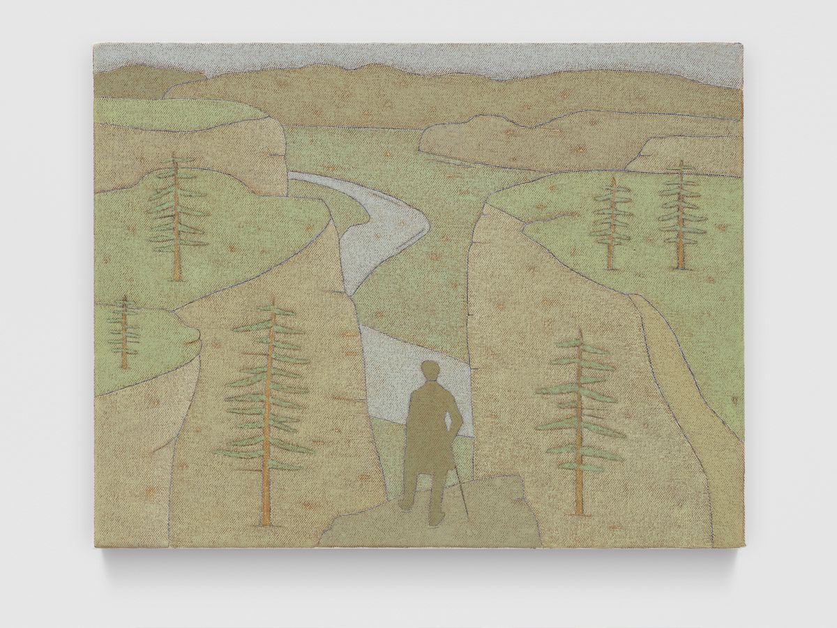 'Thinking the Land'(2024)