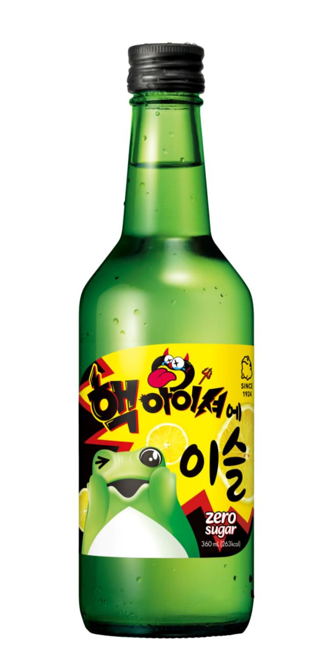 핵아이셔에이슬 