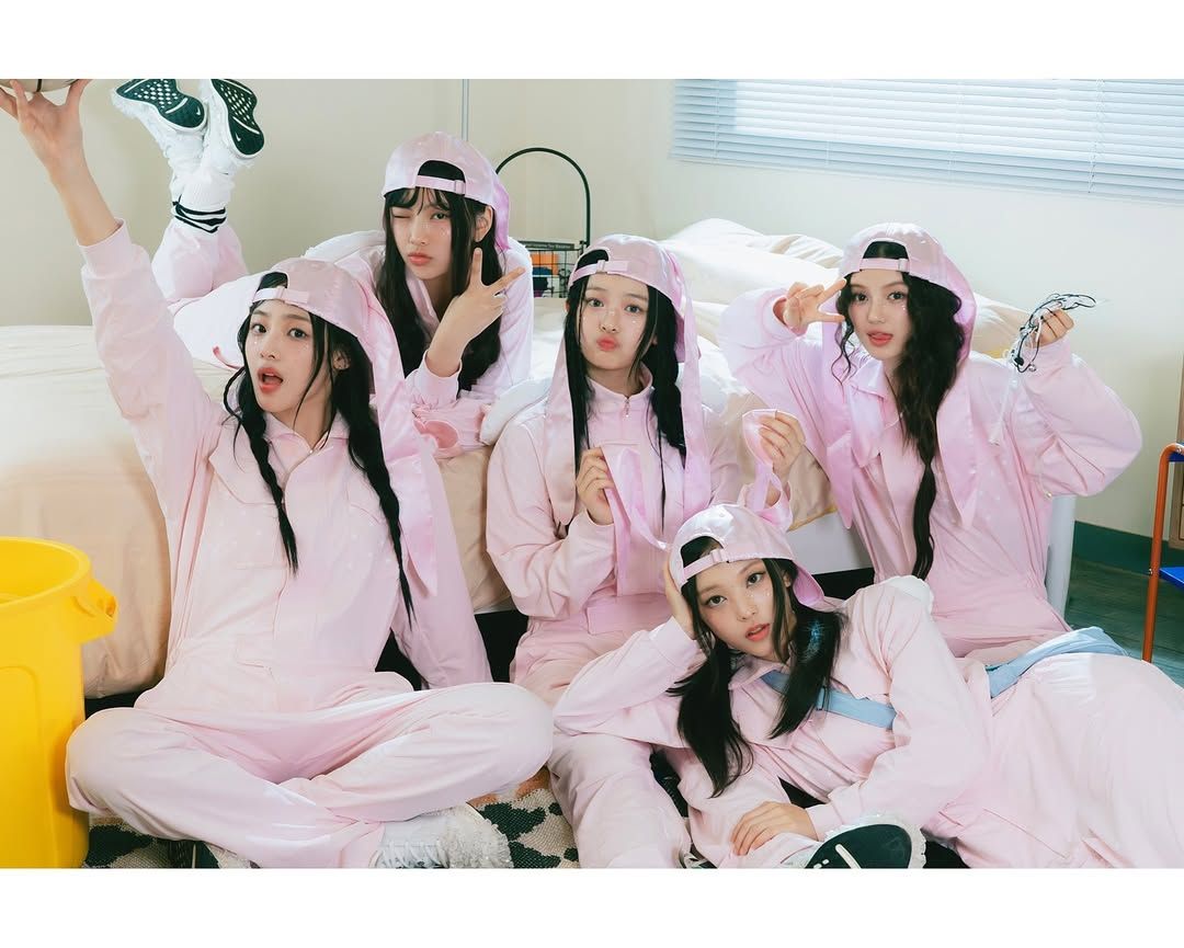 뉴진스 