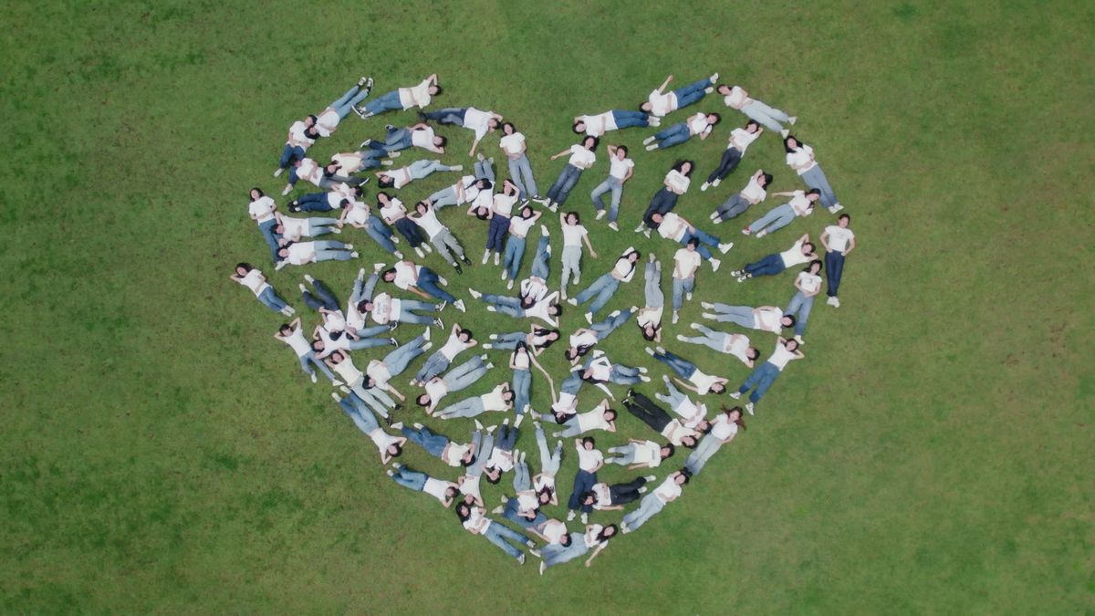 트리플에스 LOVElution ‘Girls' Capitalism’ MV 스틸컷