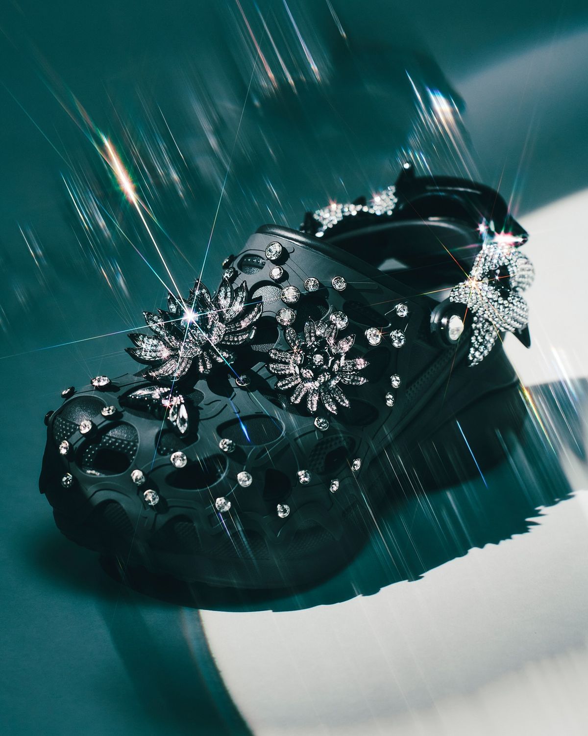 @crocs