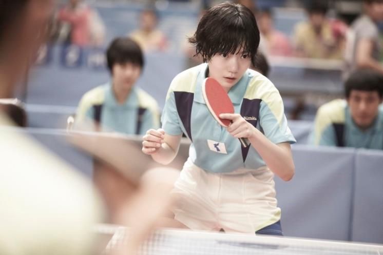 영화 <코리아> 스틸컷 