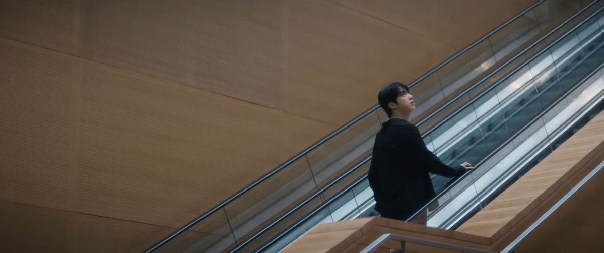  방탄 진이랑 신세경이 데이트했다는 장소