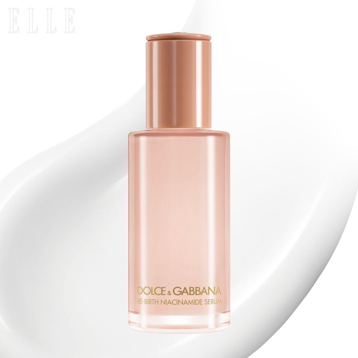리벌스 나이아신아마이드 세럼, 13만4천원, Dolce & Gabbana Beauty. 